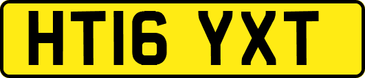 HT16YXT