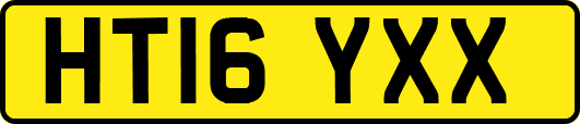 HT16YXX