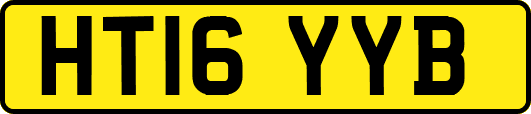 HT16YYB