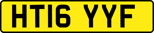 HT16YYF