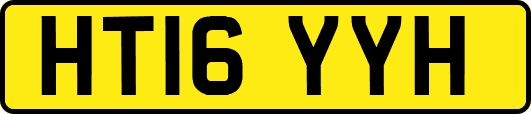 HT16YYH