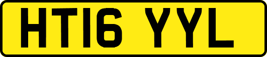 HT16YYL