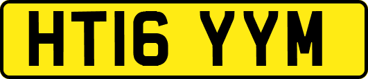 HT16YYM