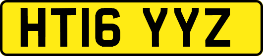 HT16YYZ