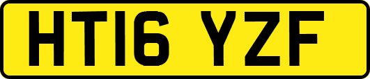 HT16YZF
