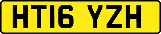 HT16YZH