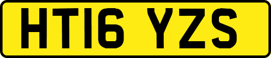 HT16YZS