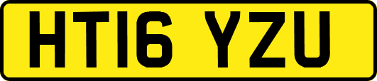 HT16YZU