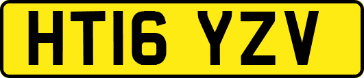 HT16YZV