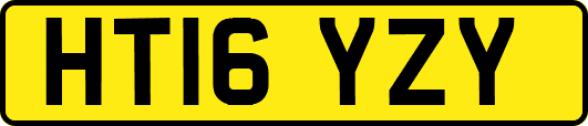 HT16YZY