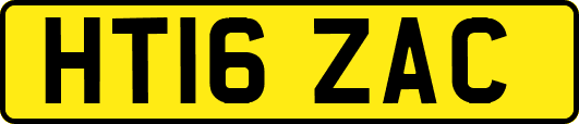 HT16ZAC