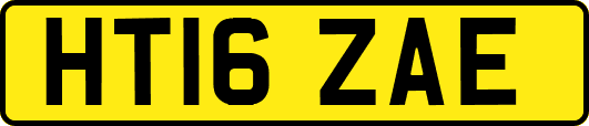 HT16ZAE
