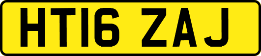 HT16ZAJ
