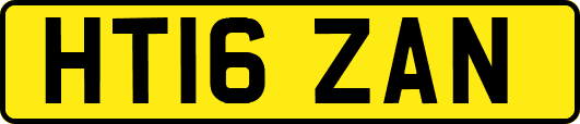 HT16ZAN