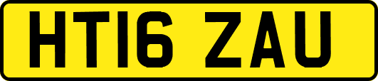 HT16ZAU