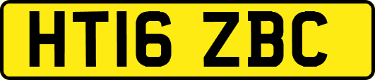 HT16ZBC