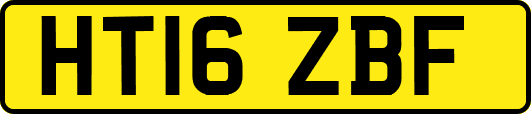 HT16ZBF