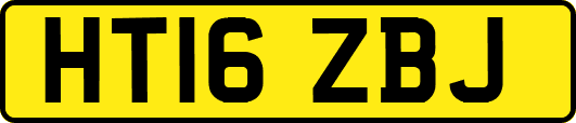 HT16ZBJ