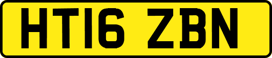 HT16ZBN
