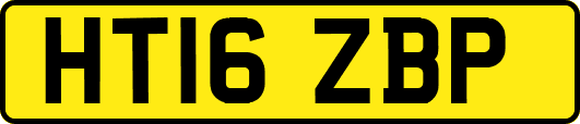 HT16ZBP