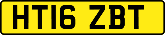 HT16ZBT