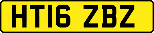 HT16ZBZ