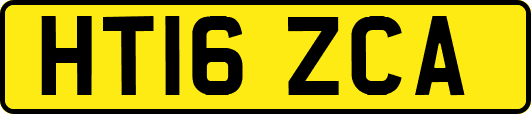 HT16ZCA