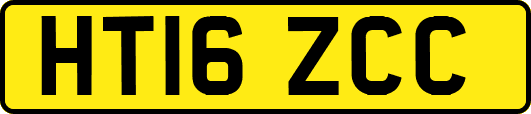 HT16ZCC