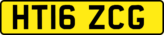HT16ZCG