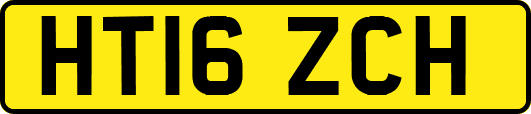 HT16ZCH