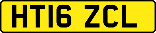 HT16ZCL