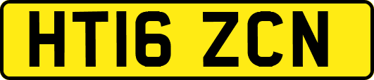HT16ZCN