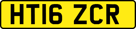 HT16ZCR