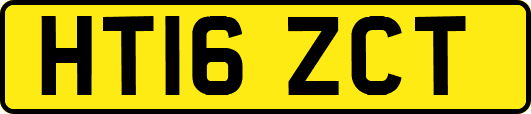 HT16ZCT