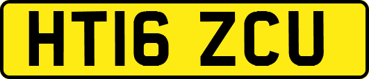 HT16ZCU