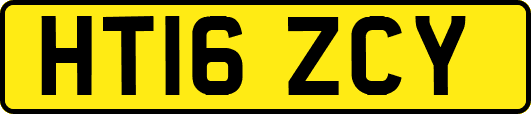 HT16ZCY