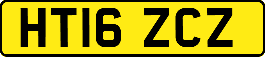 HT16ZCZ