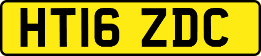 HT16ZDC