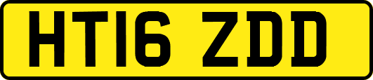 HT16ZDD