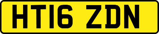 HT16ZDN