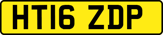 HT16ZDP