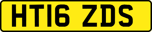 HT16ZDS