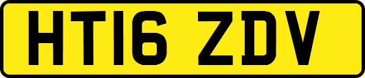 HT16ZDV