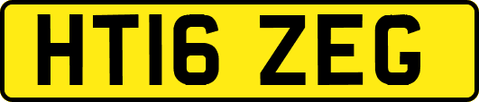 HT16ZEG