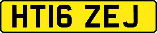 HT16ZEJ