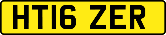 HT16ZER