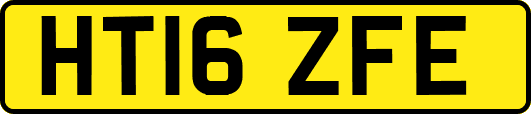 HT16ZFE