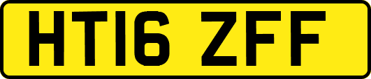 HT16ZFF