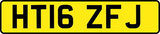 HT16ZFJ