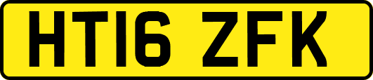 HT16ZFK